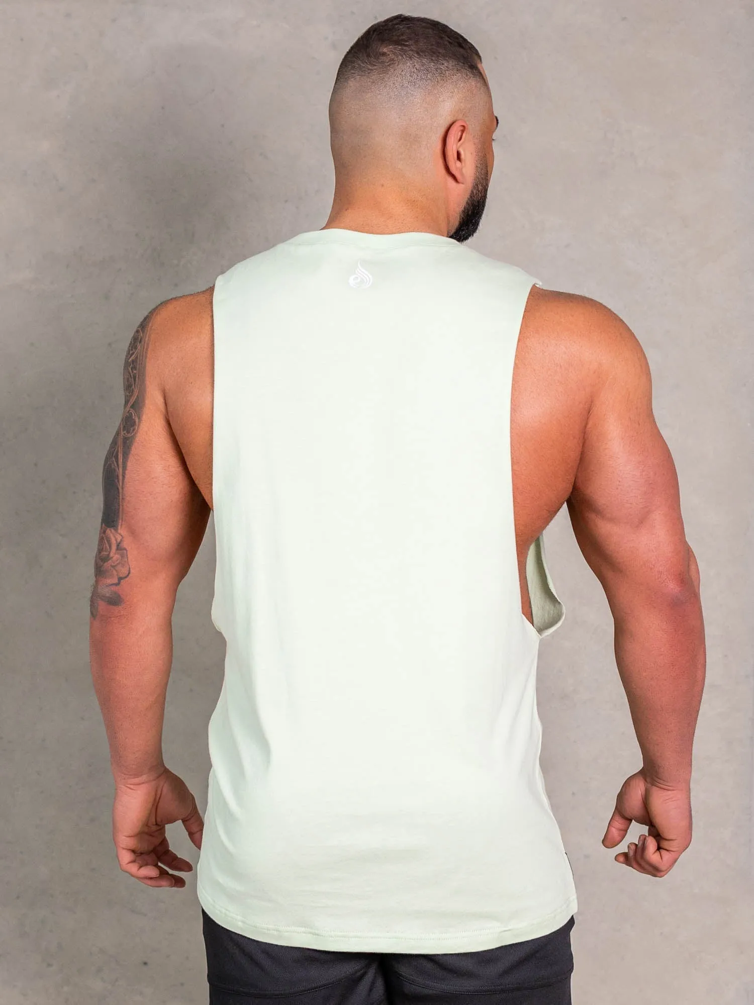 NRG Baller Tank - Matcha