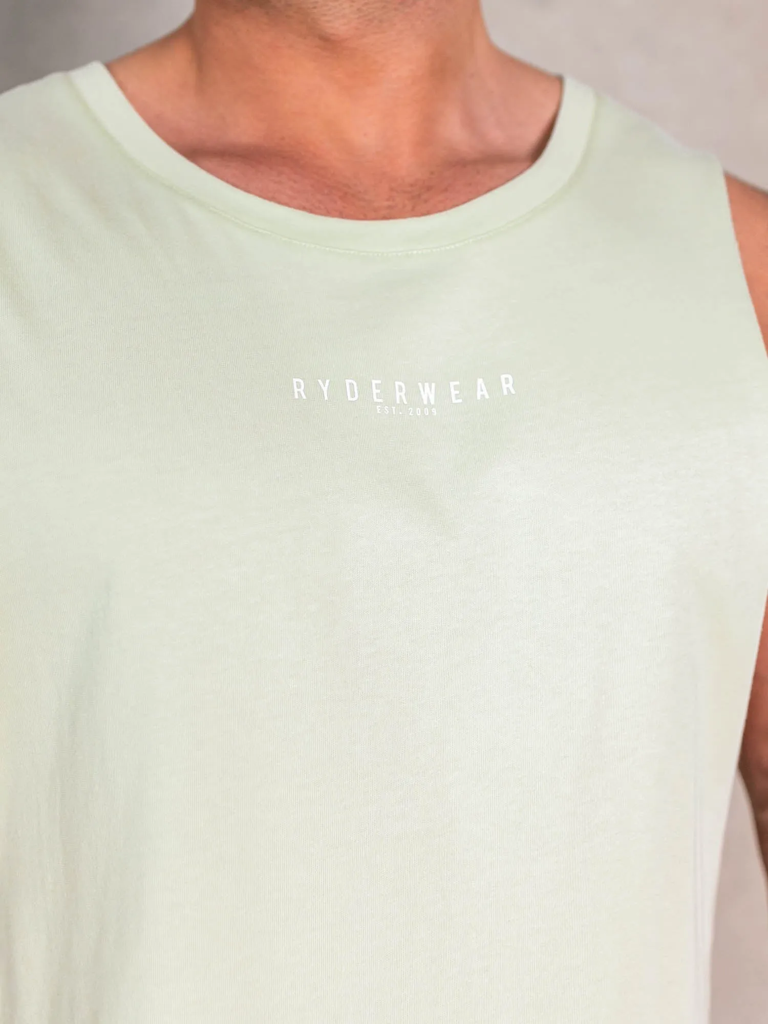 NRG Baller Tank - Matcha