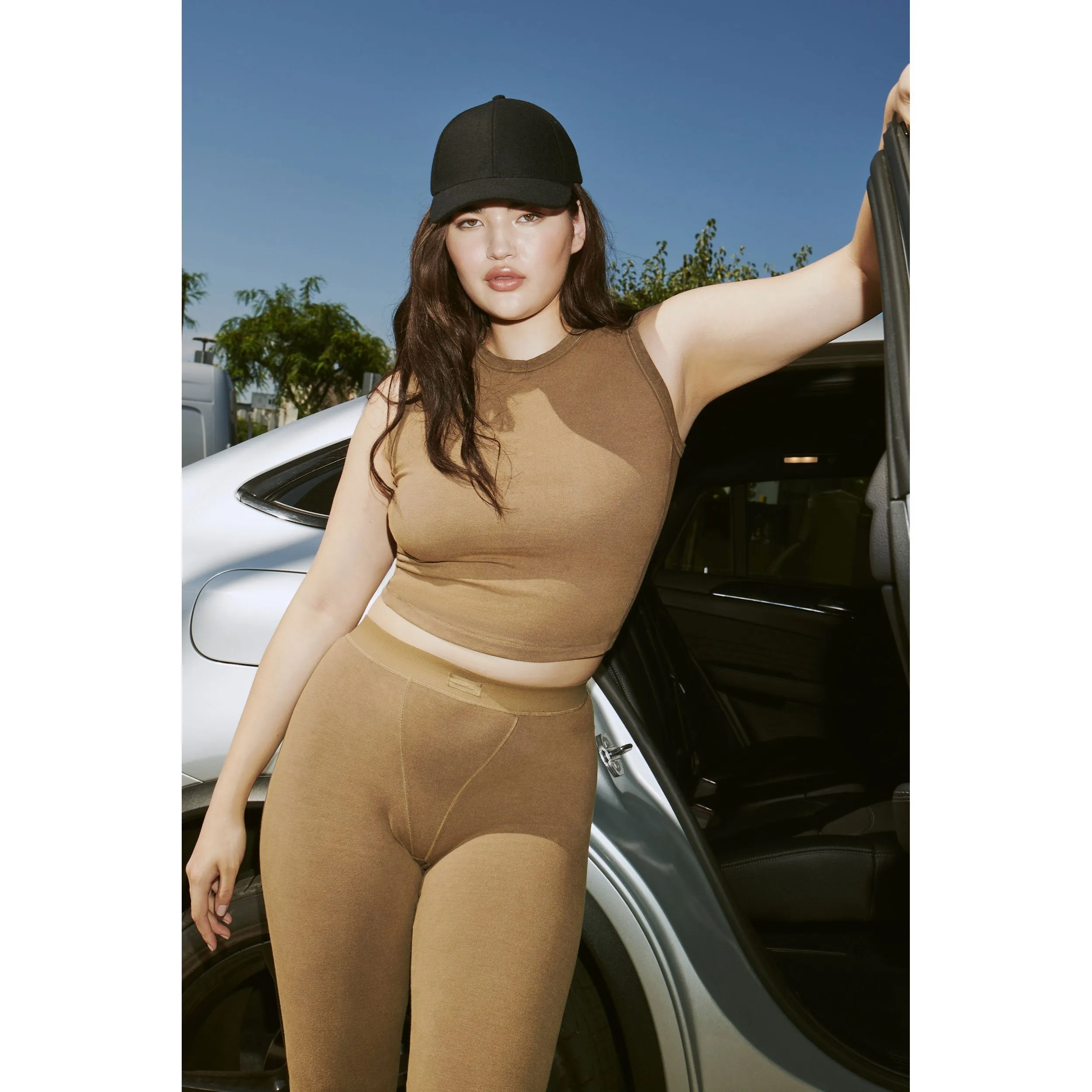 OUTDOOR BASICS TANK | ONYX