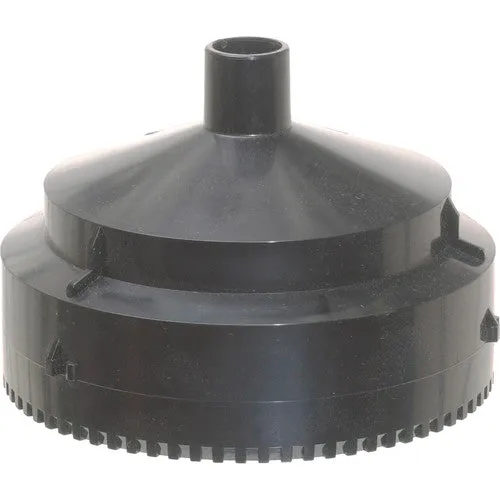Paterson - Funnel and Lid