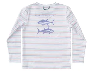 Pro Performance Fishing Tee