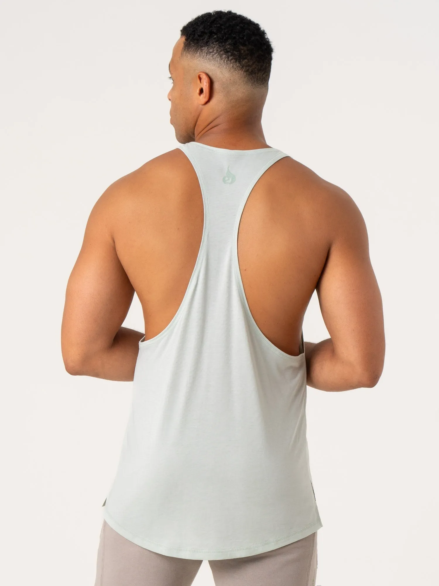 Pursuit Stringer - Spearmint