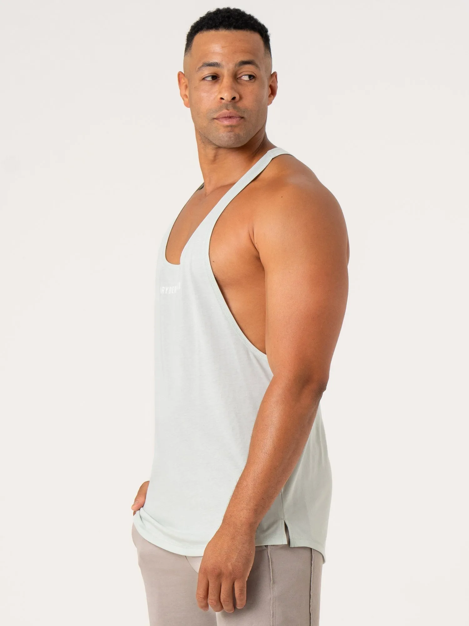 Pursuit Stringer - Spearmint
