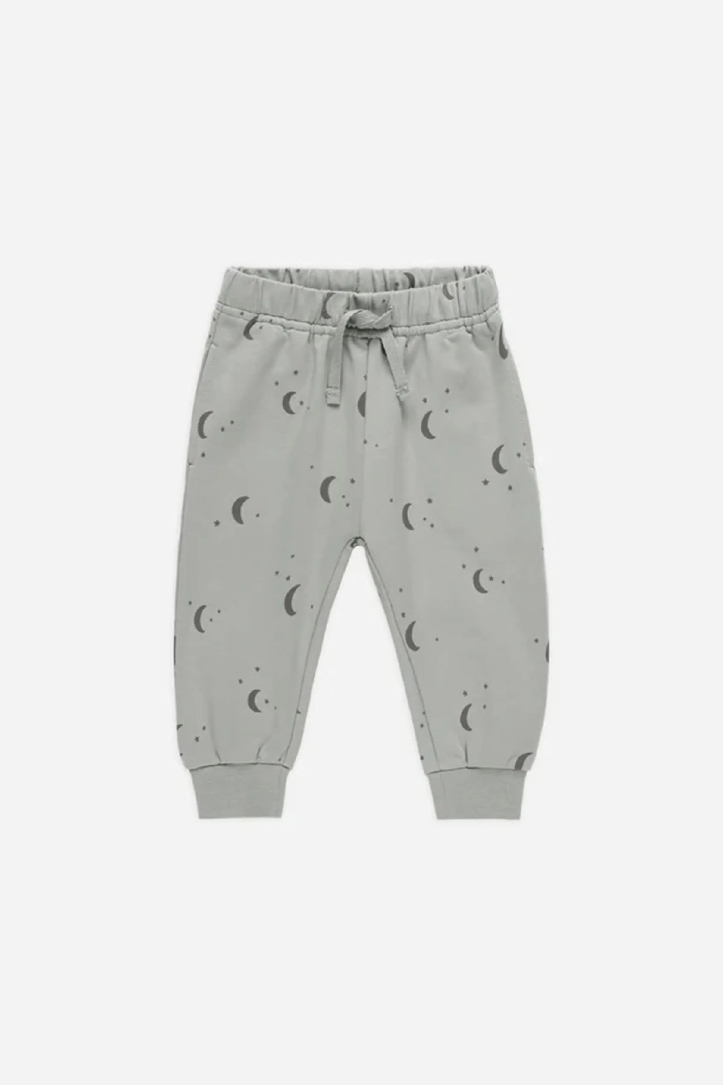 Relaxed Sweatpants (Moon)