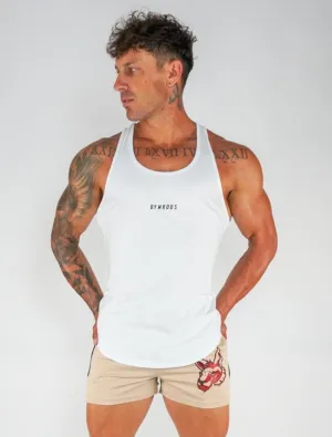 Roo Beater - White
