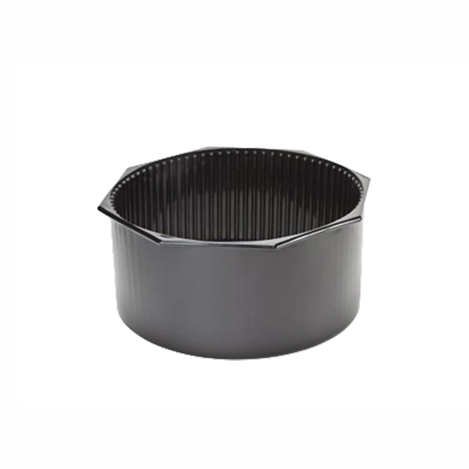 Rubber Tank Boot