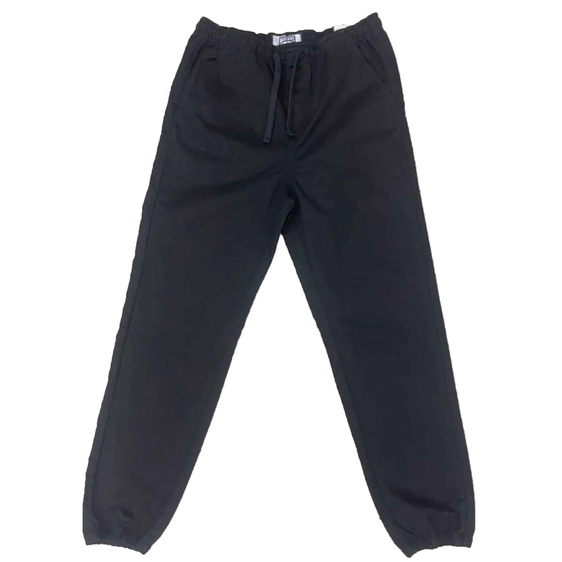 Rugged Joggers