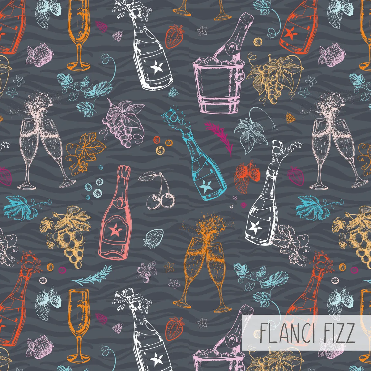 Sale Unisex Leggings | FLANCI Fizz