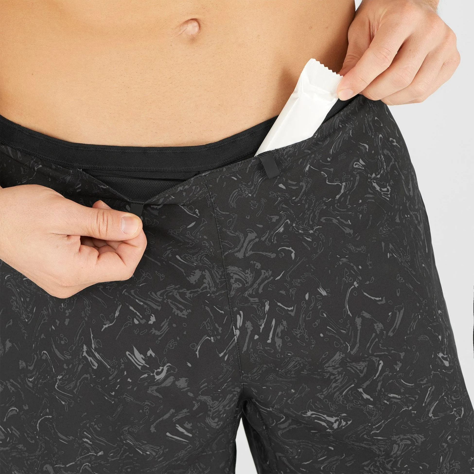 Salomon Men's Sense 5" Short