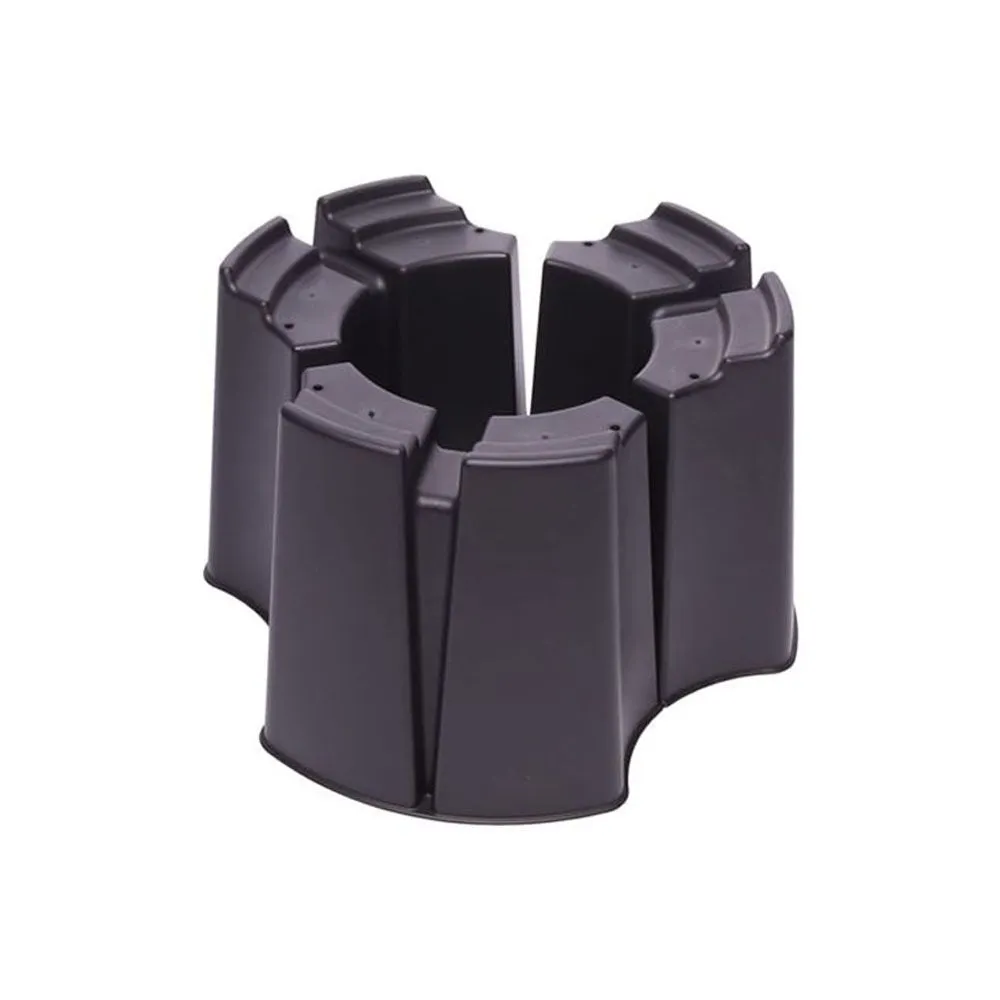 Slimline Space Saver Water Butt 250 litre