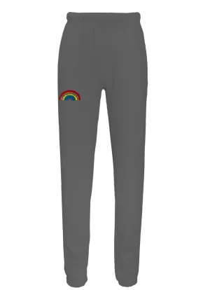 SOMEWHERE in the Rainbow Women's Classic Cut Sweatpants