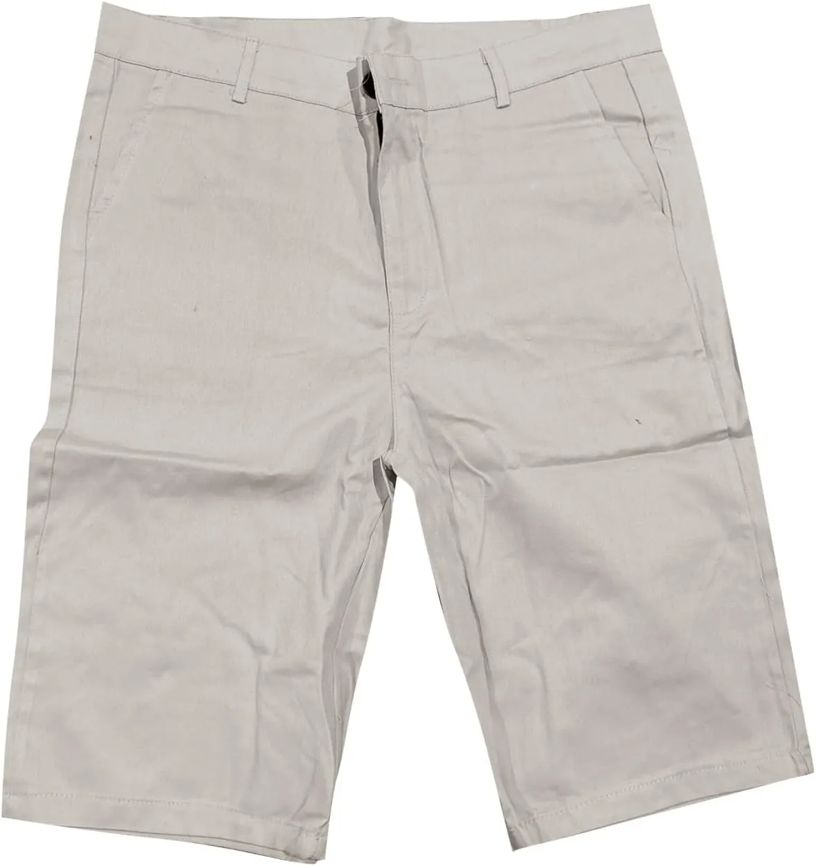 Sweat Shorts Men Cargo Elastic Waist Lounge Shorts Summer Tactic Casual Pants Stretch with Pockets