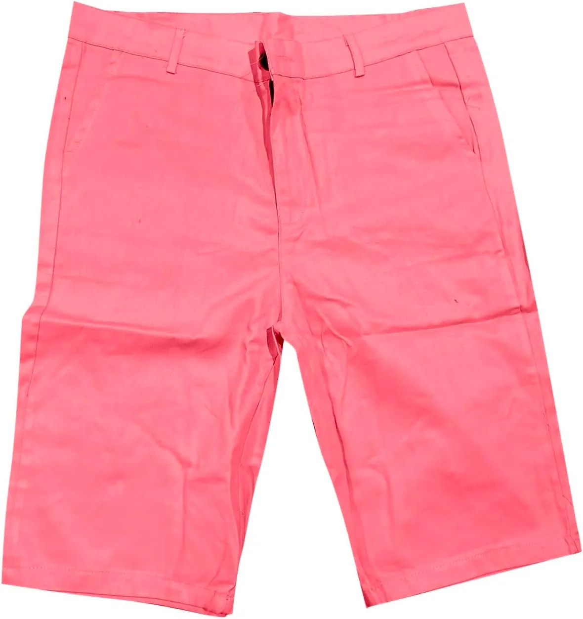 Sweat Shorts Men Cargo Elastic Waist Lounge Shorts Summer Tactic Casual Pants Stretch with Pockets