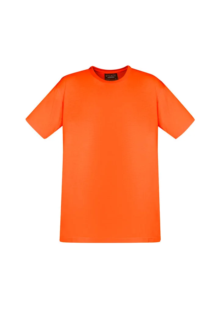 Syzmik Mens Hi Vis Tee Shirt (ZH290)