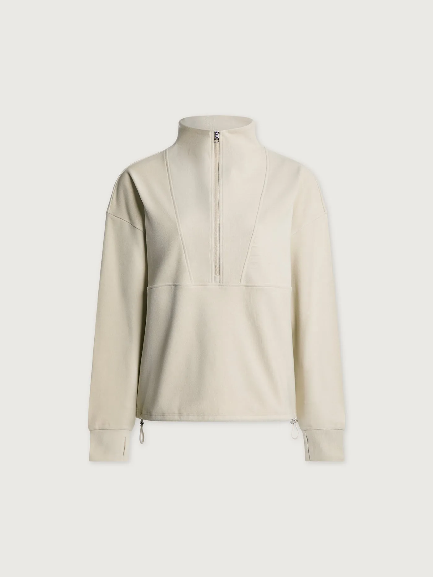 Timberley Half Zip Midlayer