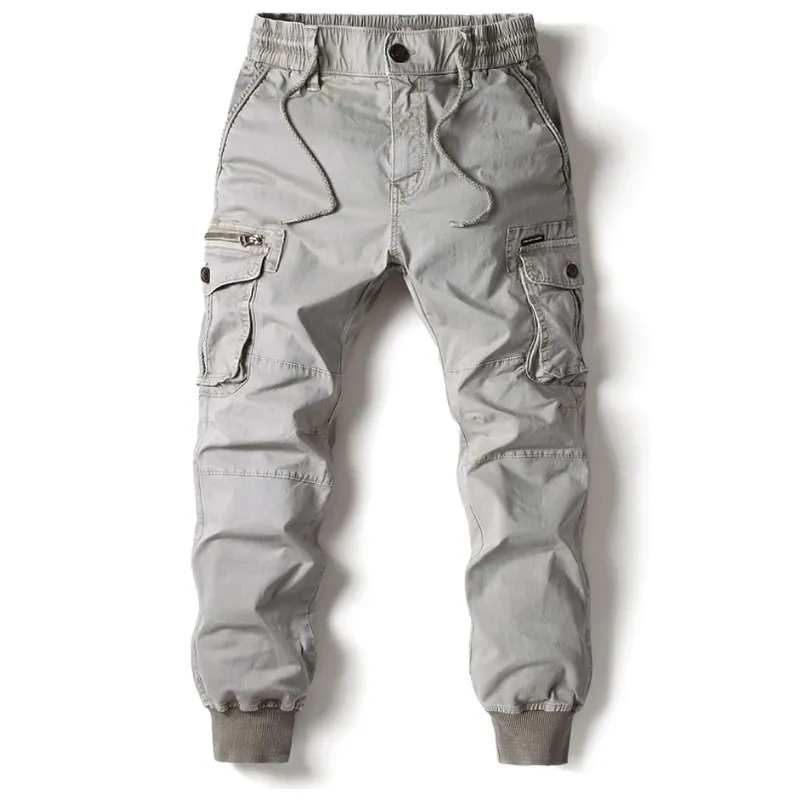 Urban Cargo Joggers