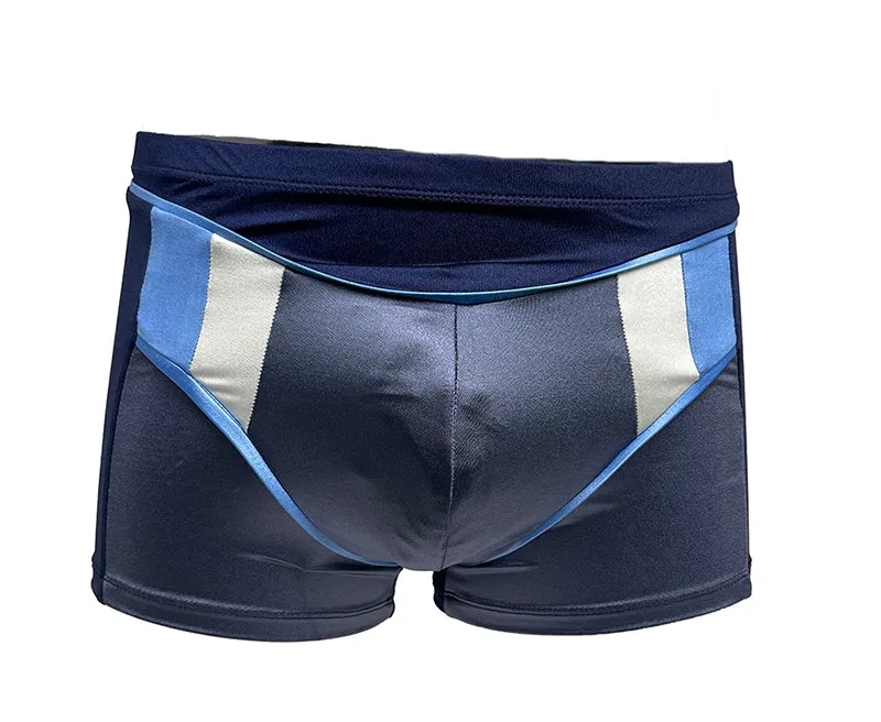 Velocity Short for Men By California Muscle