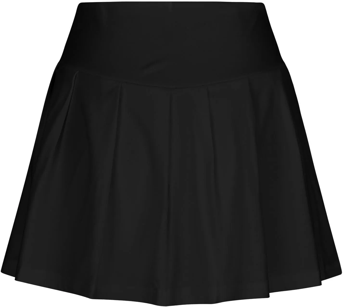 Womens Fashion Pleated Skirt Shorts High-Waist Activities Tennis Stylish Sportswear Park Workout Leisure Sport Skirts