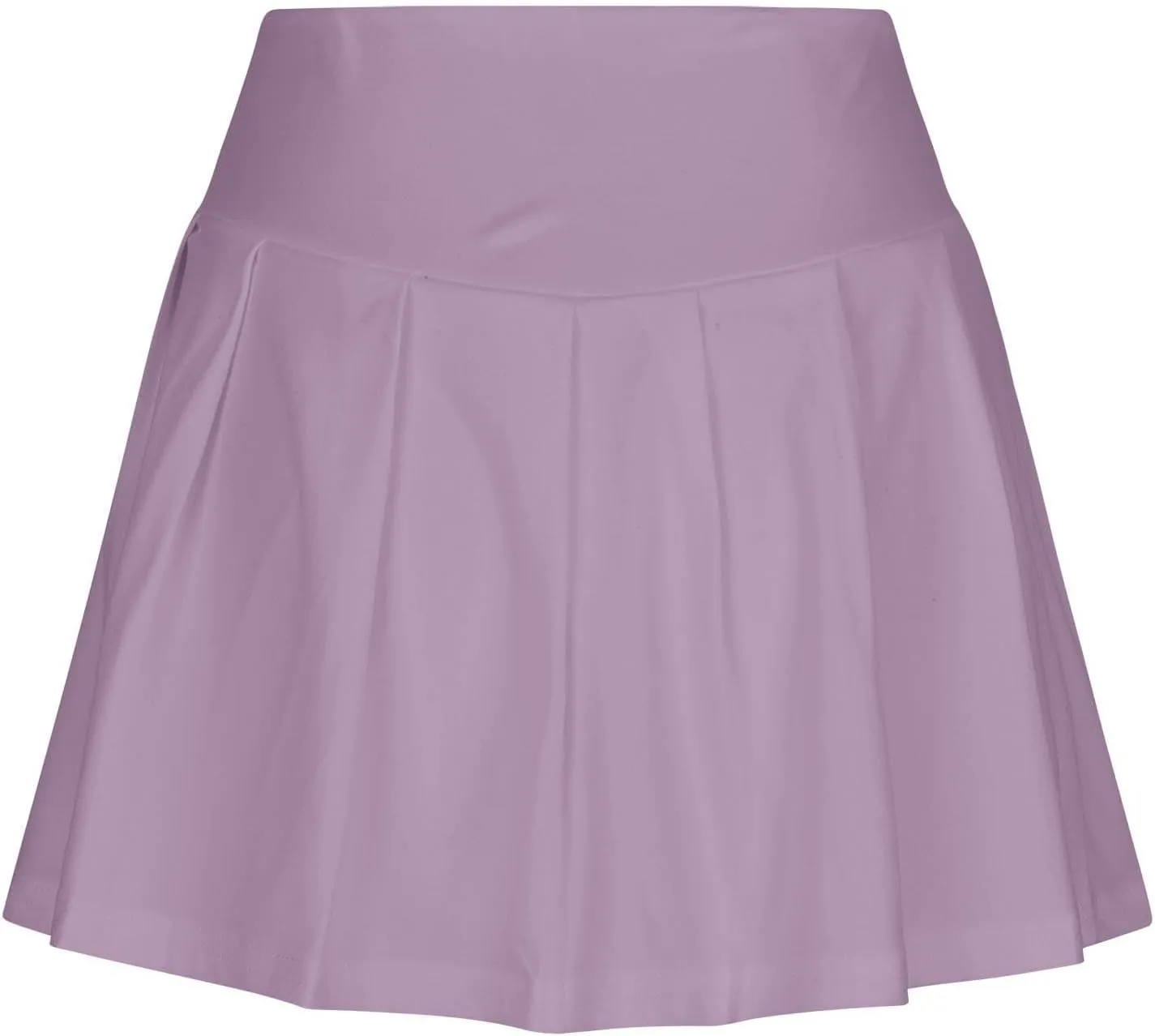 Womens Fashion Pleated Skirt Shorts High-Waist Activities Tennis Stylish Sportswear Park Workout Leisure Sport Skirts