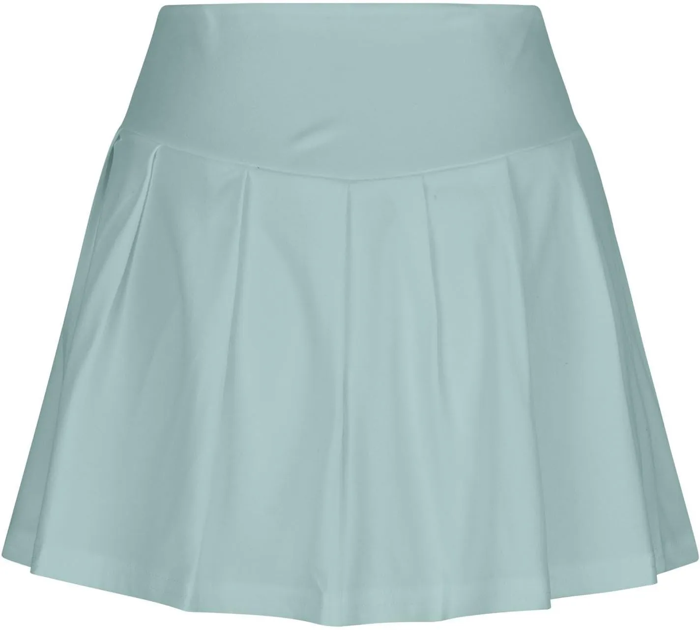 Womens Fashion Pleated Skirt Shorts High-Waist Activities Tennis Stylish Sportswear Park Workout Leisure Sport Skirts