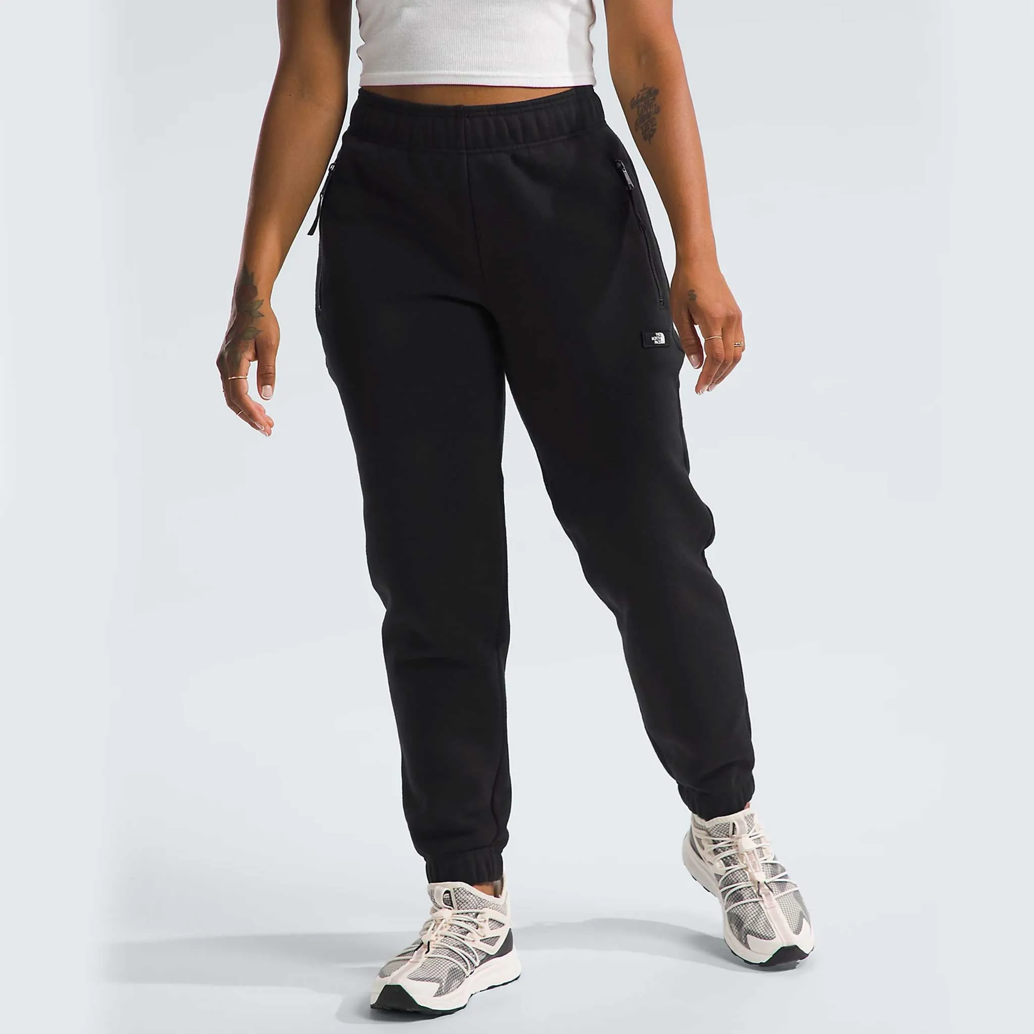 Women’s Heavyweight Relaxed Fit Sweatpants