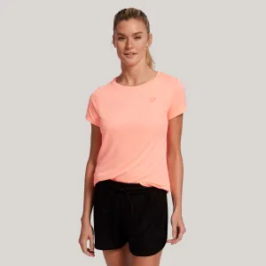 Women's Rose Multi-Sport Tee