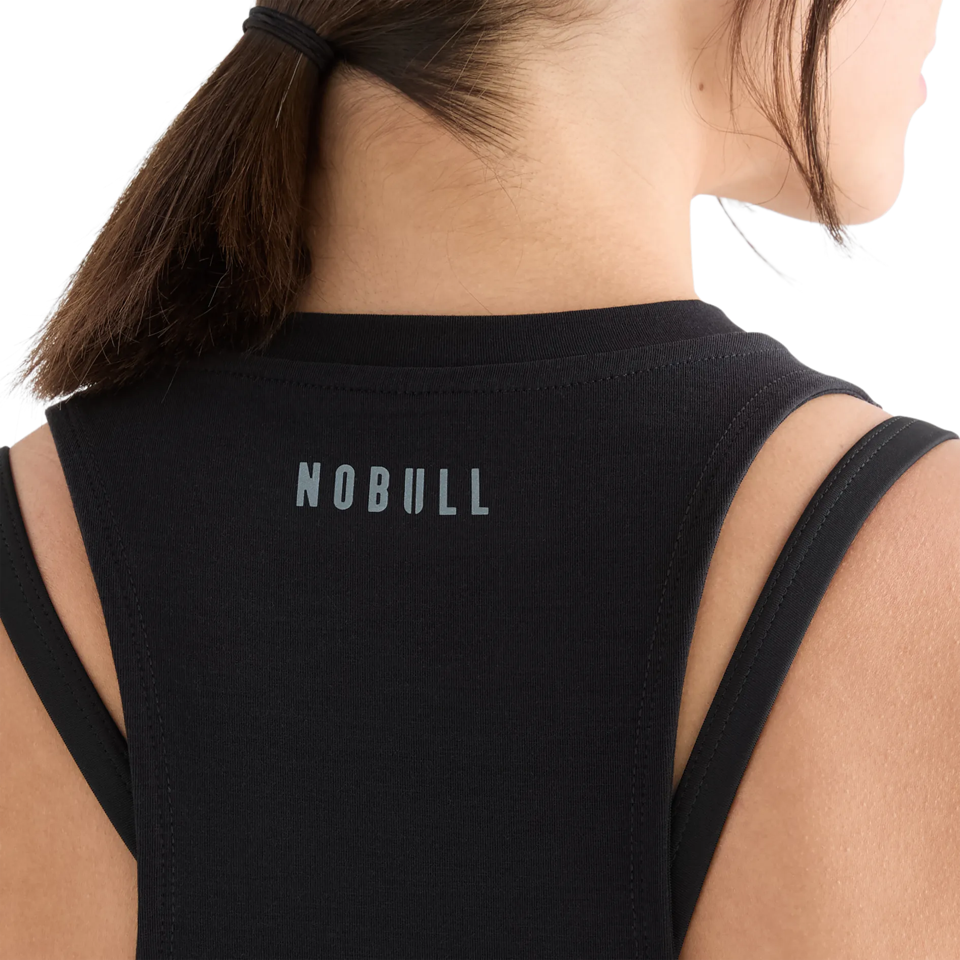Women's U High-Neck Tank