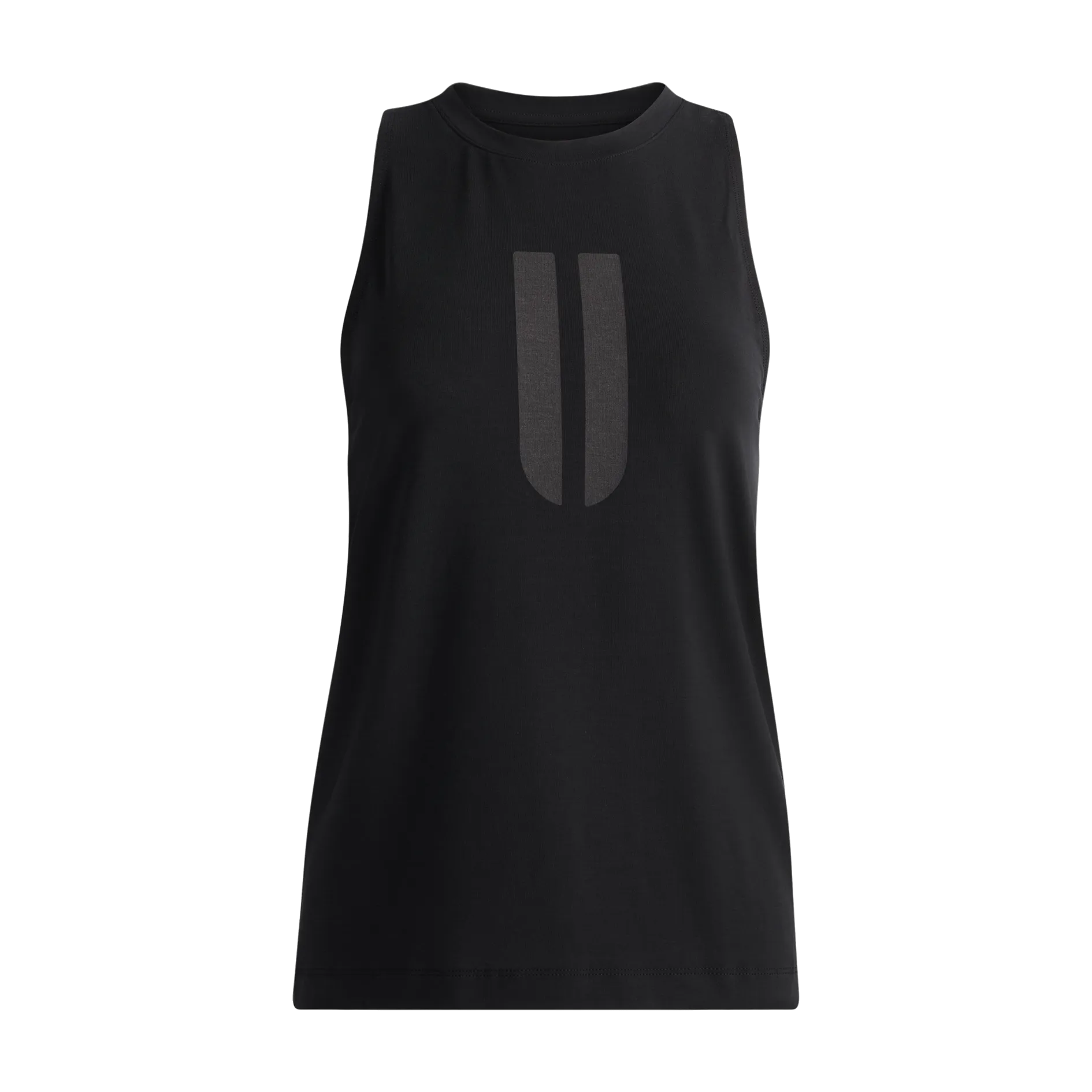 Women's U High-Neck Tank