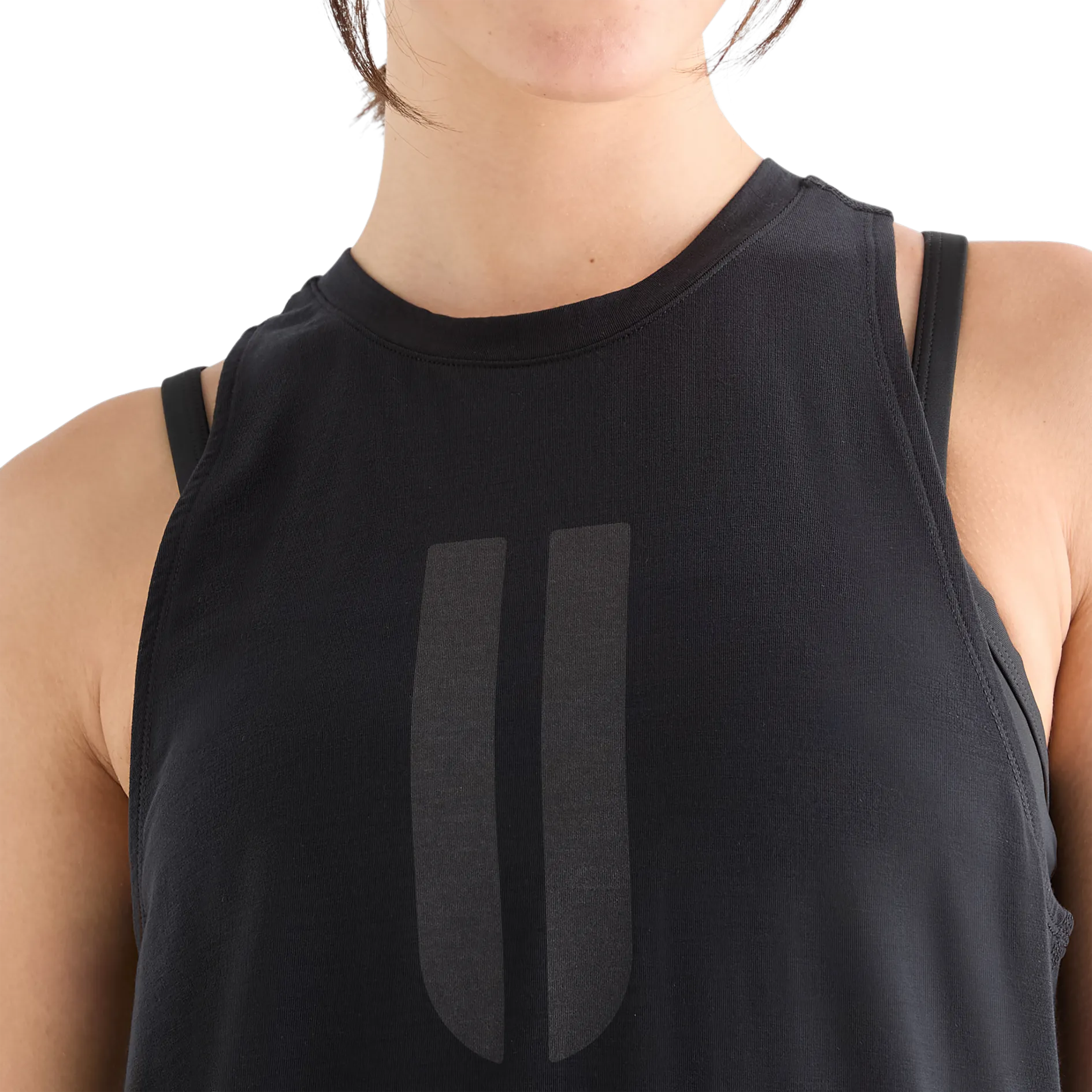 Women's U High-Neck Tank