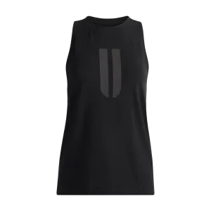 Women's U High-Neck Tank