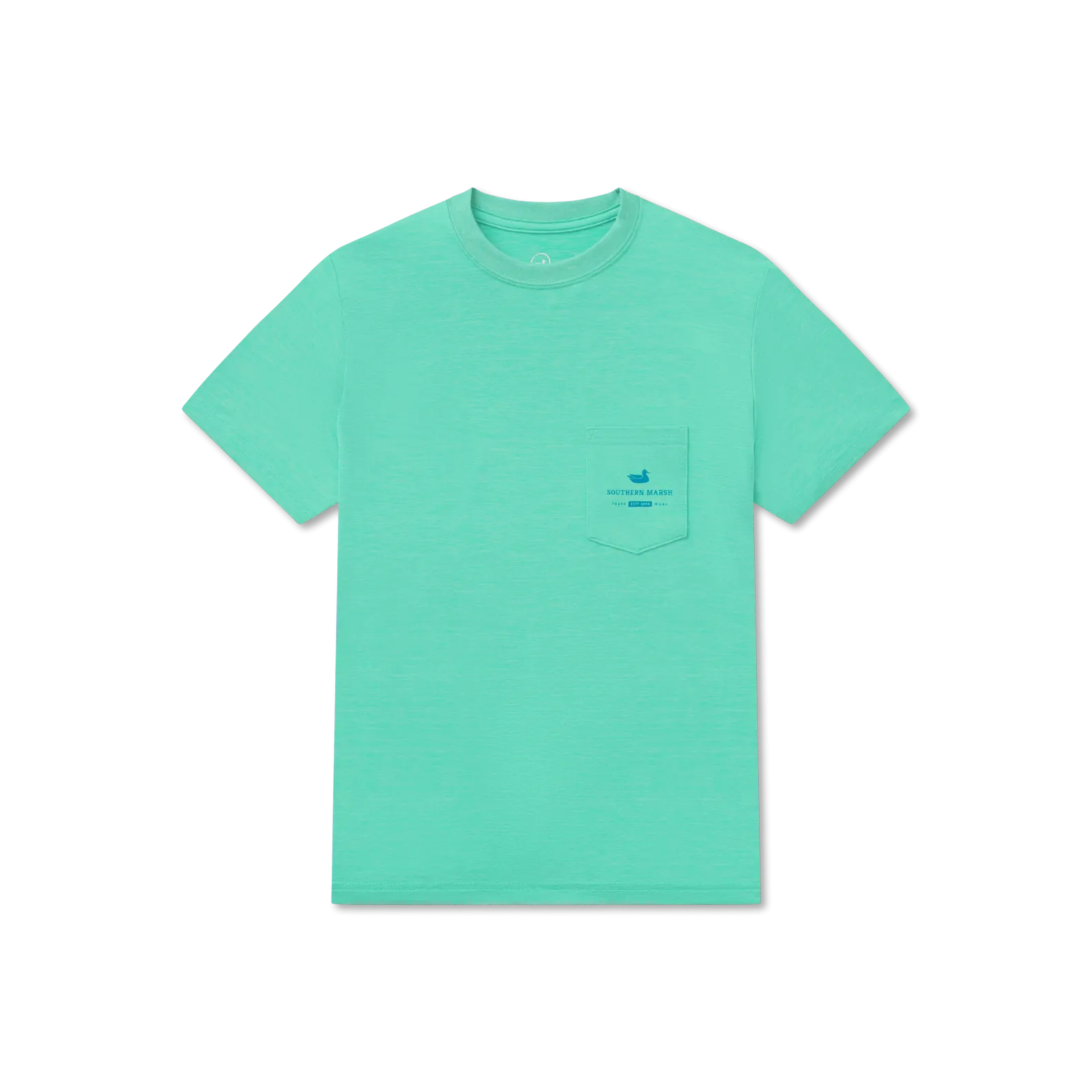 Youth FieldTec Performance Tee - Mahi